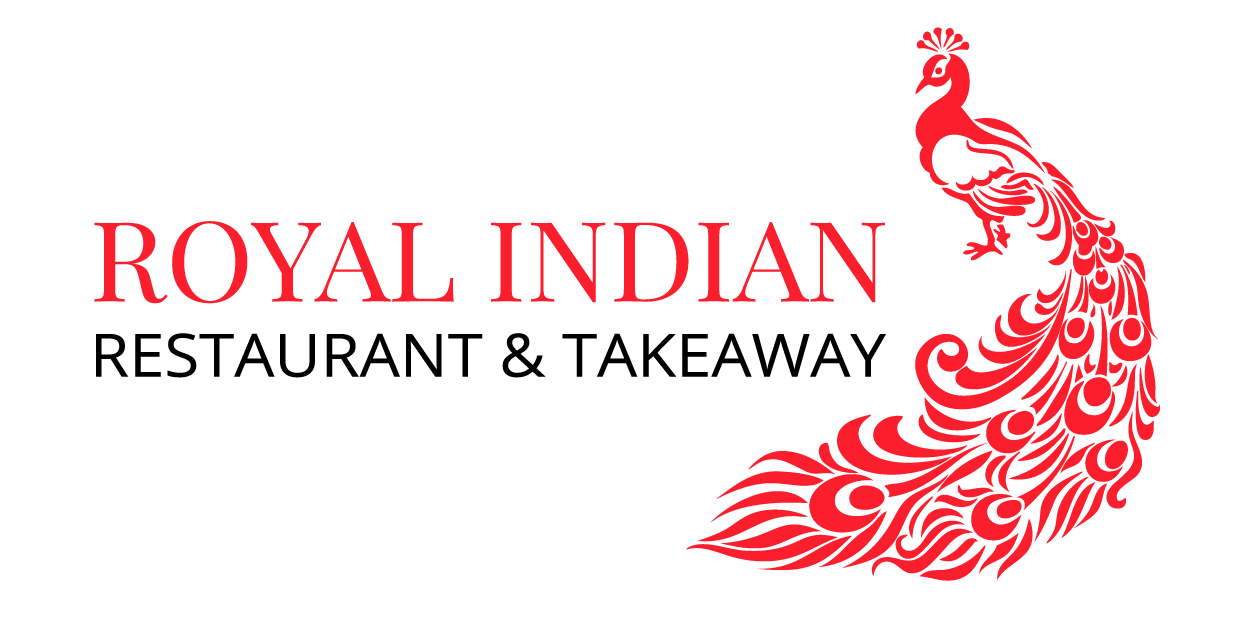 Royal Indian logo